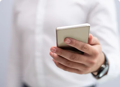 Surveillance maison connectée smartphone