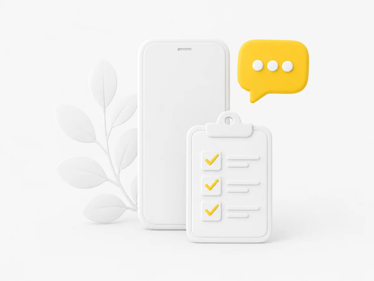Audit téléphonique gratuit avec checklist personnalisée